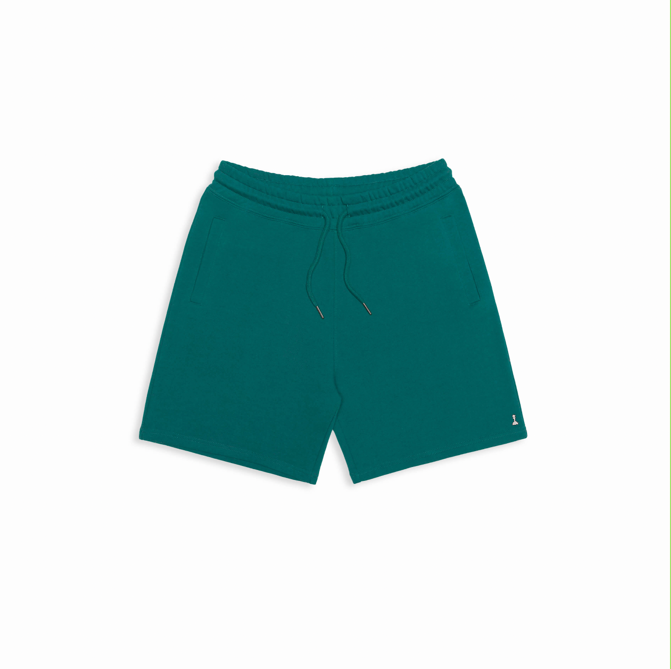 Bayberry Organic Cotton Sweatshorts