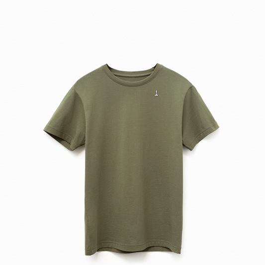 Military T-Shirt Pawn Collection Supima® 100% Cotton T-Shirt