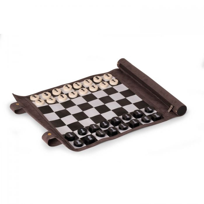 Travel Chess Set